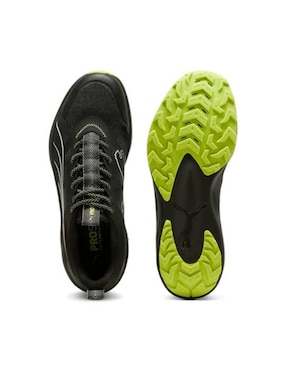 Tenis Puma Redeem Pro Trail de hombre para entrenamiento