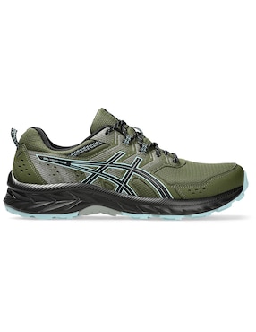 Tenis Asics Gel-Venture 9 Para Hombre Para Correr