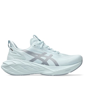 Tenis Asics Novablast 4 Le De Hombre Para Correr