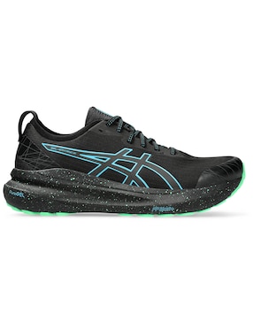 Tenis Asics Gel-Kayano 31 Men Lite-Show Para Hombre Para Correr