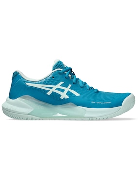 Tenis Asics Gel-Challenger 14 Para Mujer Para Tennis