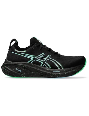 Tenis Asics Gel-Nimbus 26 Para Hombre Para Correr