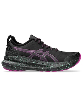 Tenis Asics Gel-Kayano 31 Lite-Show Para Mujer Para Correr