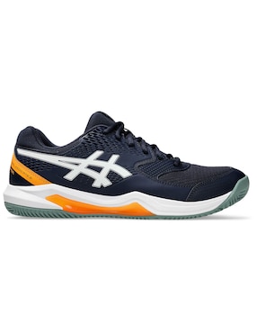 Tenis Asics Gel-Dedicate 8 Padel Para Hombre Para Pádel