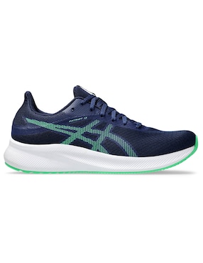 Tenis Asics Patriot 13 Para Hombre Para Correr