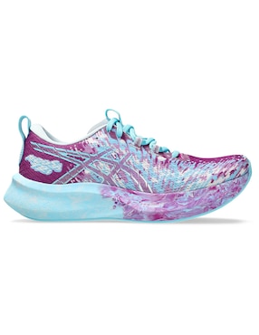 Tenis Asics Noosa Tri 16 Para Mujer Para Correr