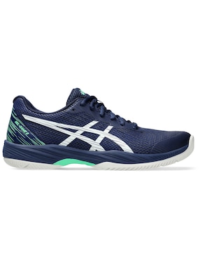 Tenis Asics Gel-Game 9 Para Hombre Para Tennis