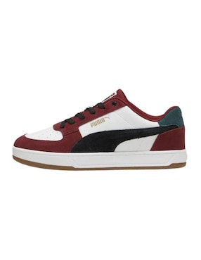 Tenis Puma Caven 2.0 Year Of Sports Para Hombre