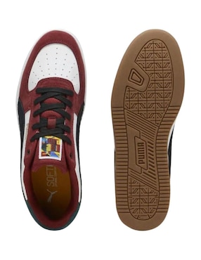 Tenis Puma Caven 2.0 Year Of Sports de hombre