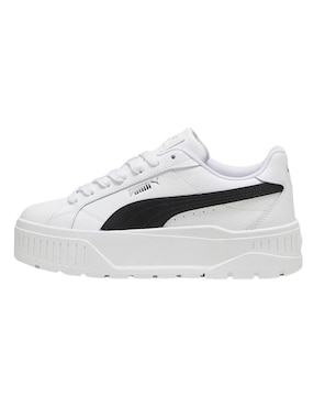 Tenis Puma Karmen Ii Jr de mujer
