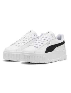 Tenis Puma Karmen Ii Jr de mujer