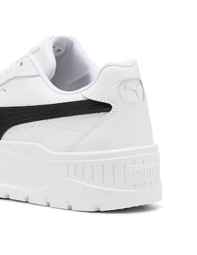 Tenis Puma Karmen Ii Jr de mujer