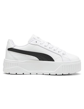 Tenis Puma Karmen Ii Jr de mujer