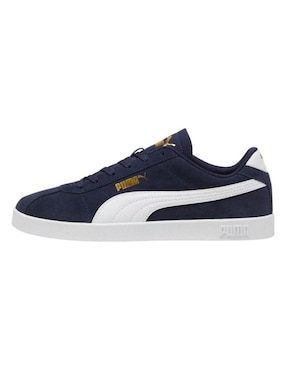 Tenis Puma Club Ii de hombre