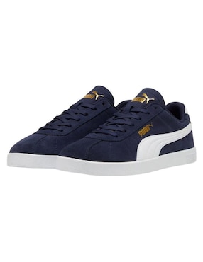 Tenis Puma Club Ii de hombre