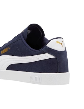 Tenis Puma Club Ii de hombre
