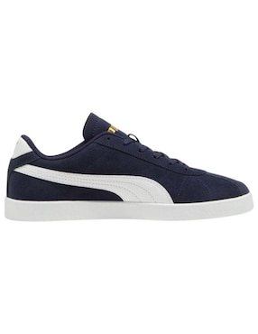 Tenis Puma Club Ii de hombre