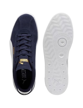Tenis Puma Club Ii de hombre