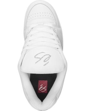 Tenis Es de hombre