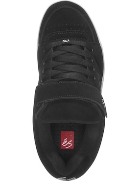 Tenis Es de hombre