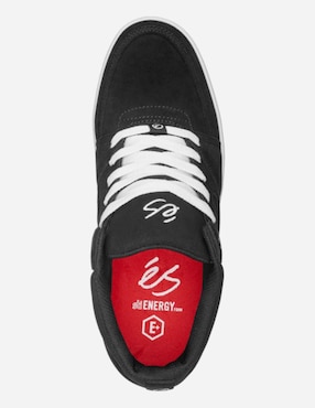Tenis Es Accel Slim de hombre