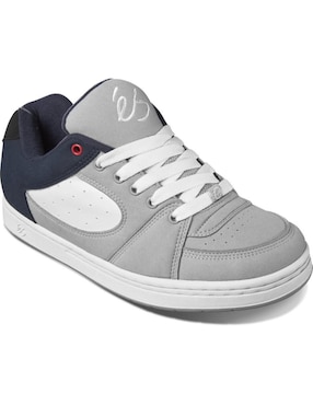 Tenis Es de hombre
