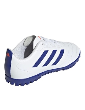 Tenis Adidas Goletto Viii Tf de hombre para fútbol