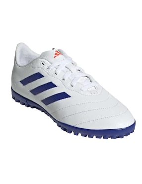 Tenis Adidas Goletto Viii Tf de hombre para fútbol