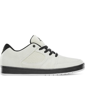 Tenis Es Accel Slim de hombre