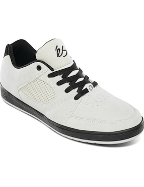 Tenis Es Accel Slim de hombre