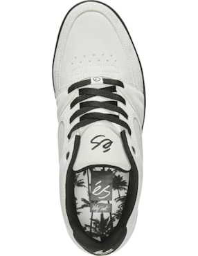 Tenis Es Accel Slim de hombre