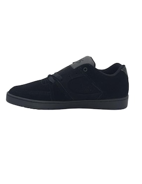 Tenis Es Accel Slim de hombre