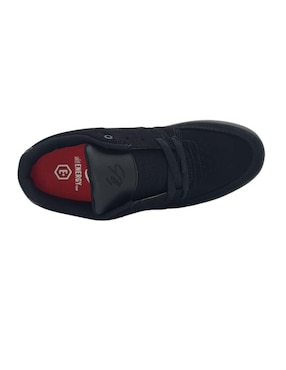 Tenis Es Accel Slim de hombre