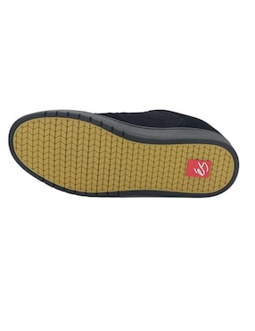 Tenis Es Accel Slim de hombre