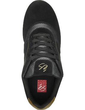 Tenis Es Melange de hombre