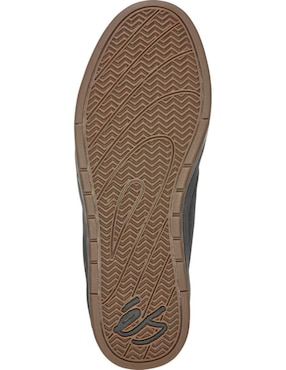 Tenis Es Melange de hombre