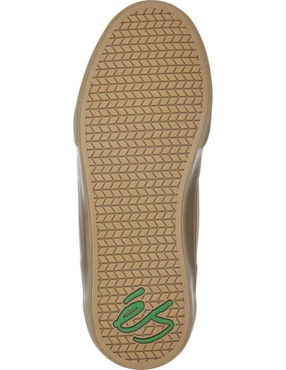 Tenis Es de hombre