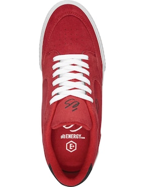 Tenis Es de hombre