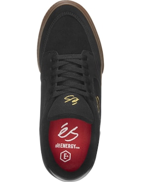 Tenis Es de hombre