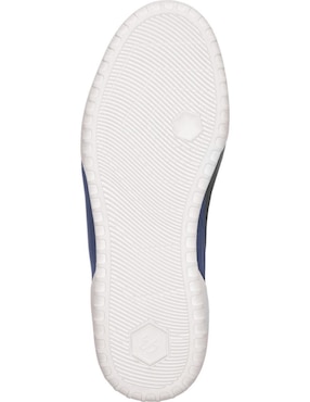 Tenis Es de hombre