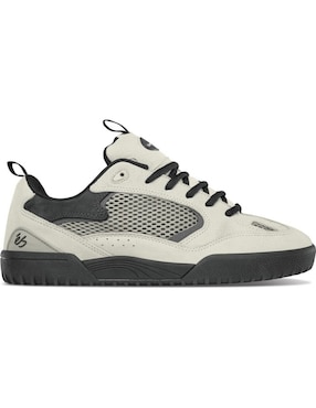 Tenis Es de hombre