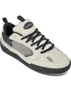 Tenis Es de hombre
