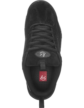 Tenis Es de hombre