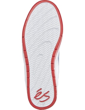 Tenis Es de hombre