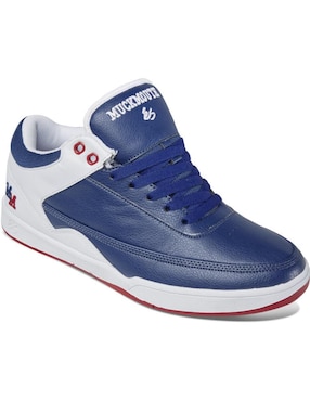Tenis Es de hombre