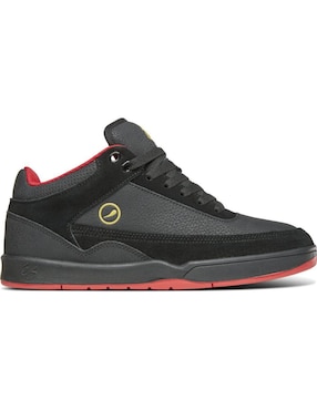 Tenis Es Stylus Mid de hombre