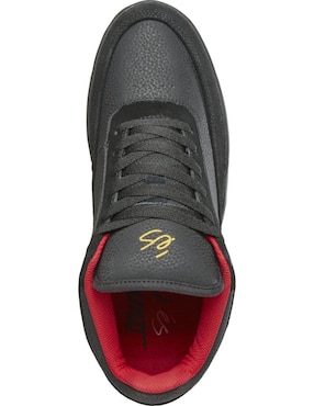 Tenis Es Stylus Mid de hombre