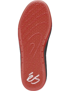 Tenis Es Stylus Mid de hombre