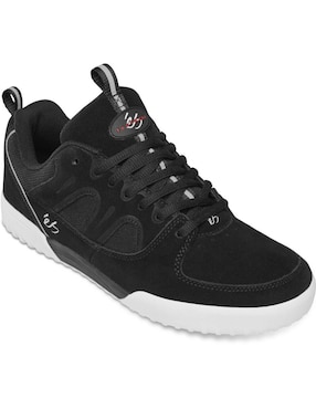Tenis Es de hombre