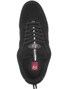 Tenis Es de hombre